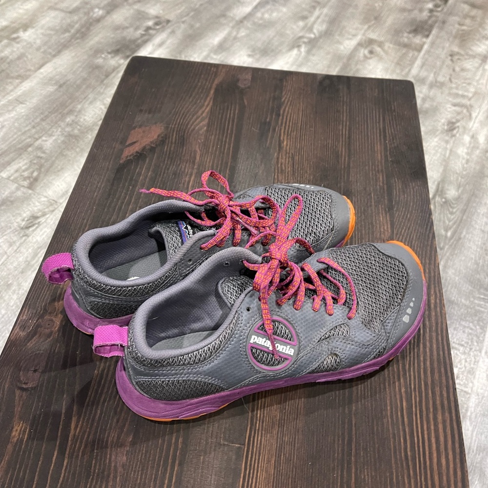 Patagonia Womens Tennis Shoes Size 9